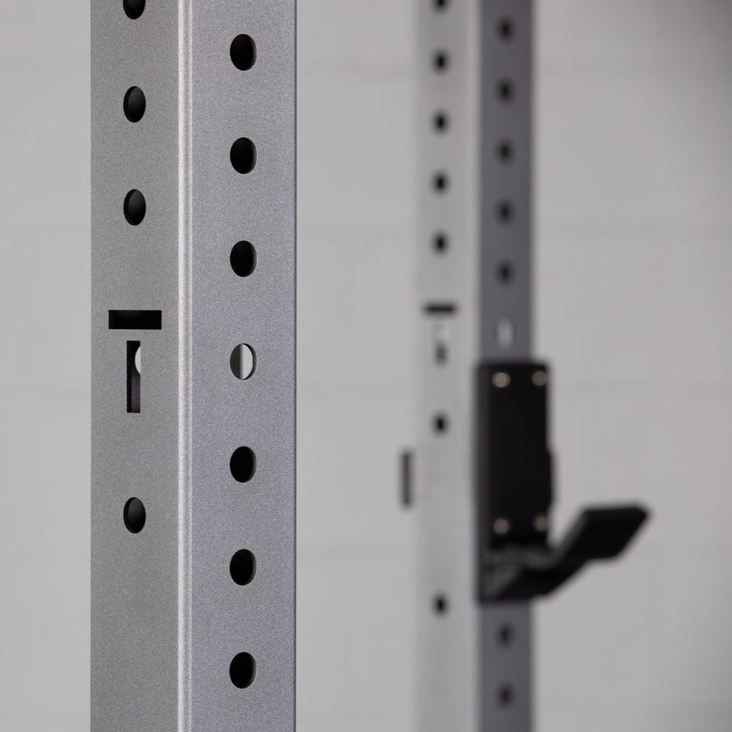 X-3 Series Bolt Down Power Rack