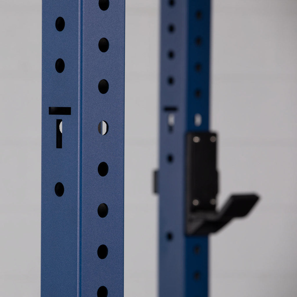 X-3 Series Bolt Down Power Rack