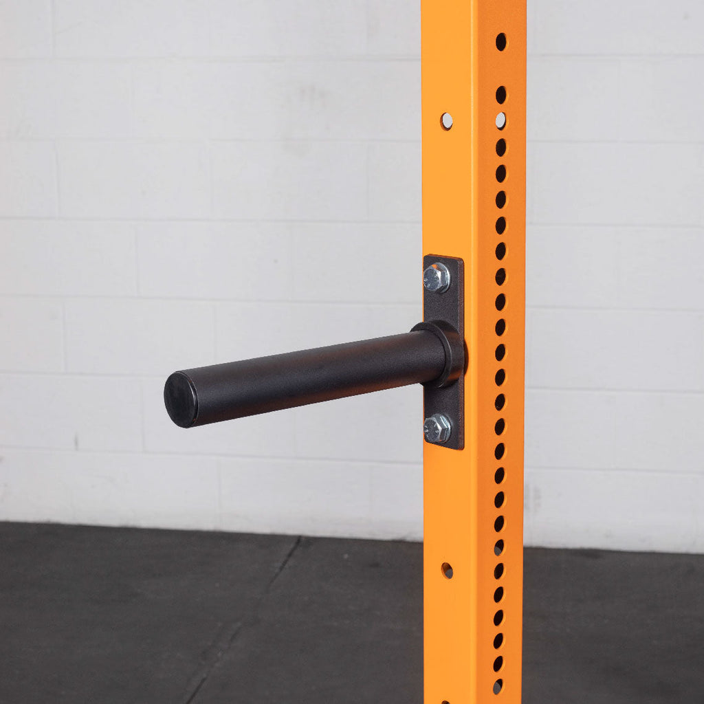 X-3 Series Bolt Down Power Rack
