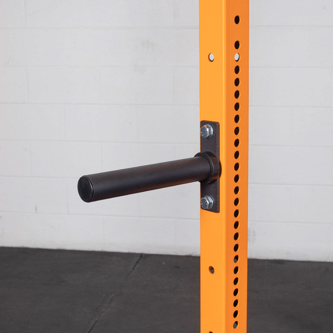 X-3 Series Bolt Down Power Rack