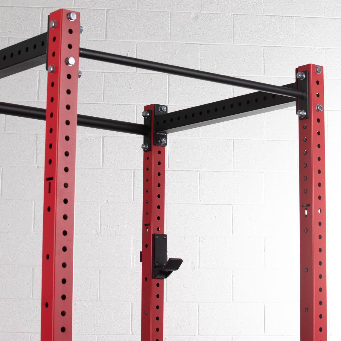 X-3 Series Bolt Down Power Rack