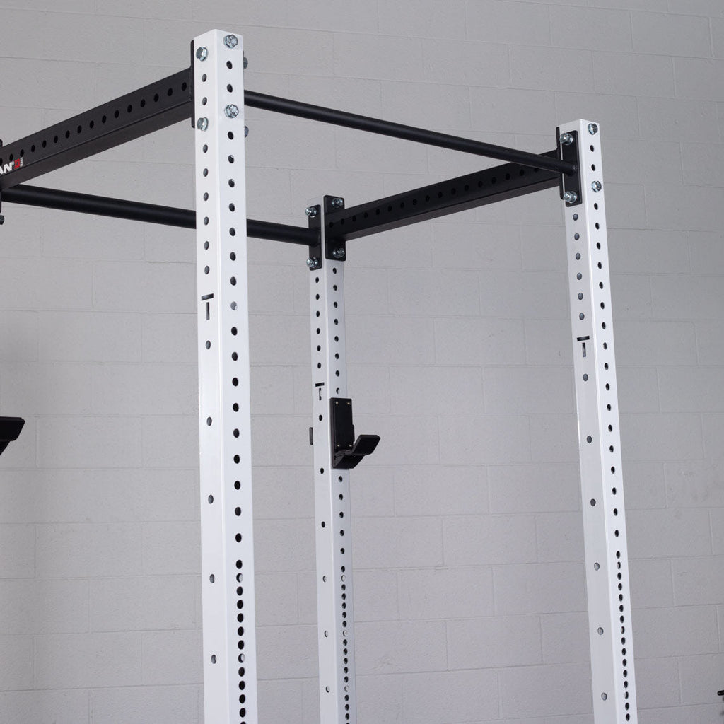 X-3 Series Bolt Down Power Rack