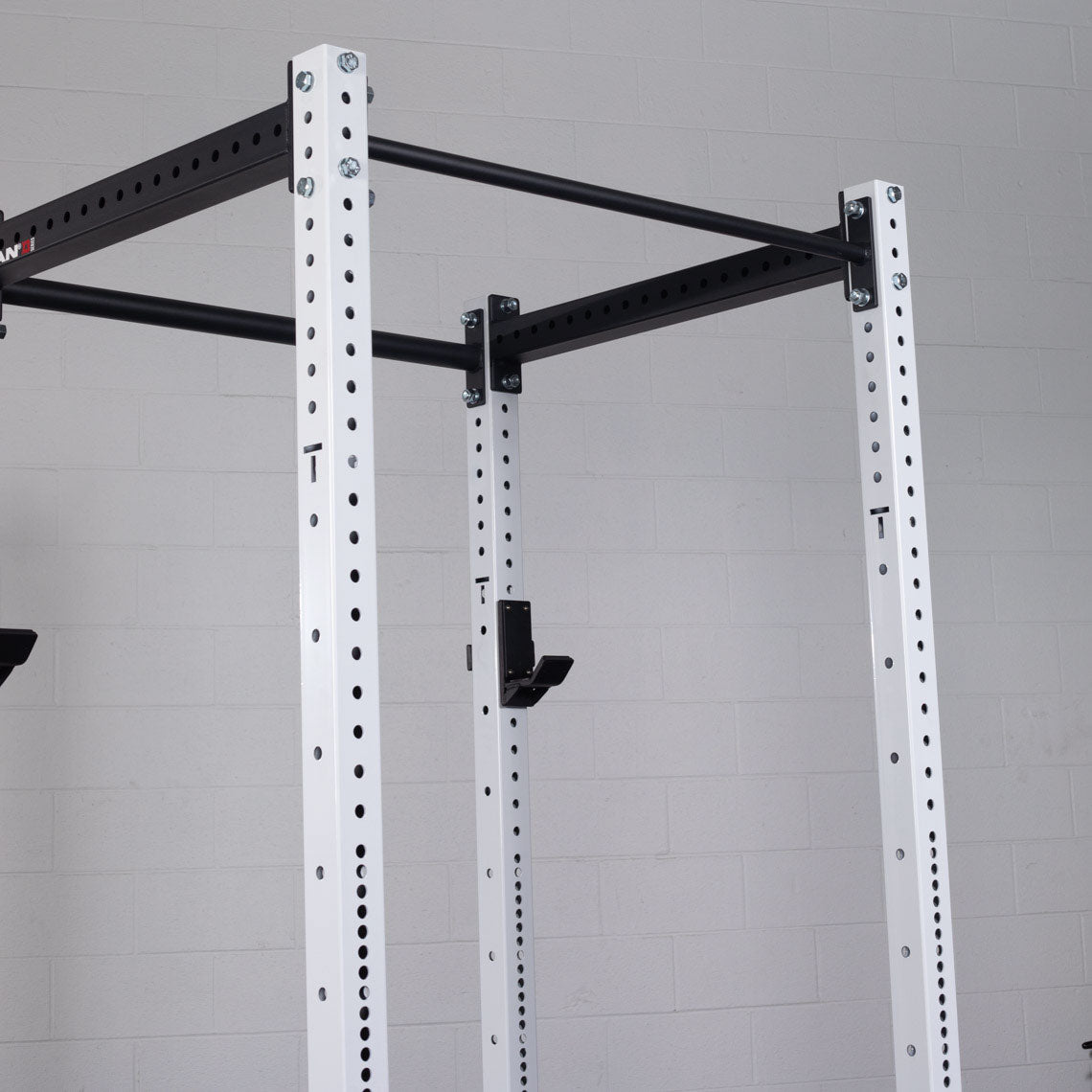 X-3 Series Bolt Down Power Rack