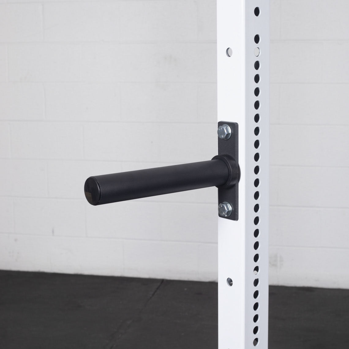 X-3 Series Bolt Down Power Rack