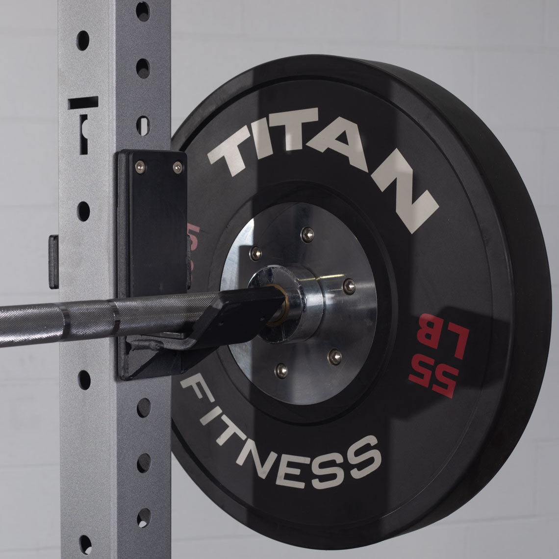 X-3 Series Bolt Down Power Rack