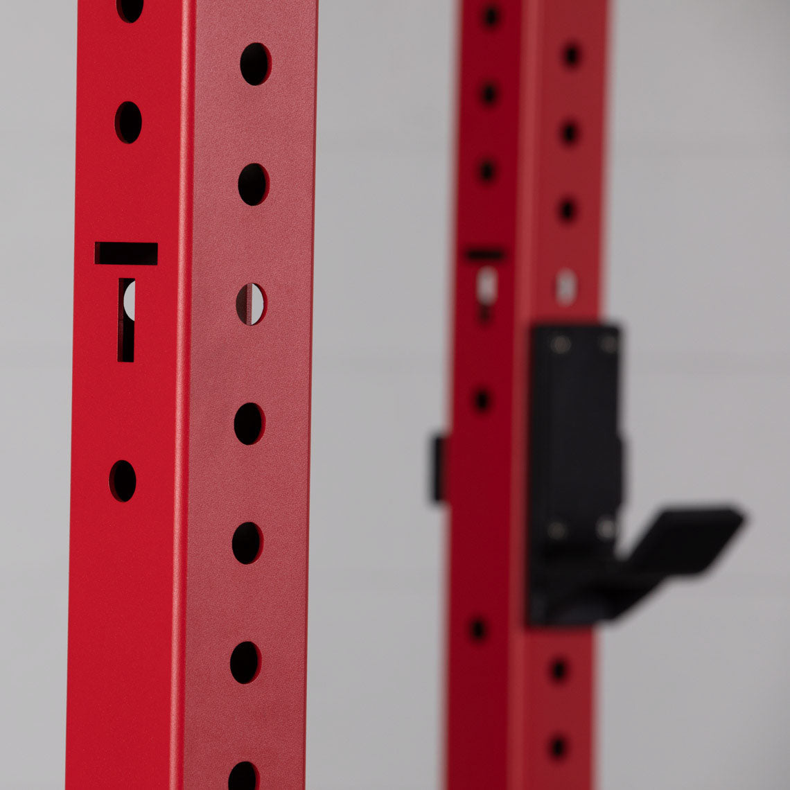 X-3 Series Bolt Down Power Rack 80" 36"