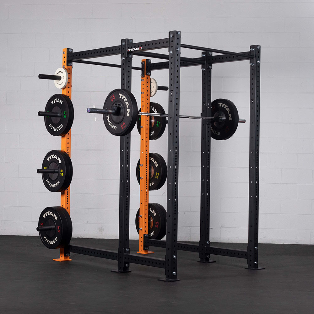X-3 Series Bolt Down Extension Kit