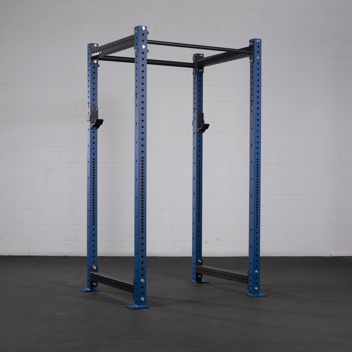 X-3 Series Bolt Down Power Rack 90" 24"