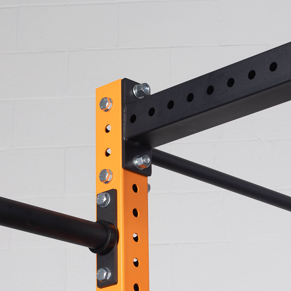 X-3 Series Bolt Down Extension Kit