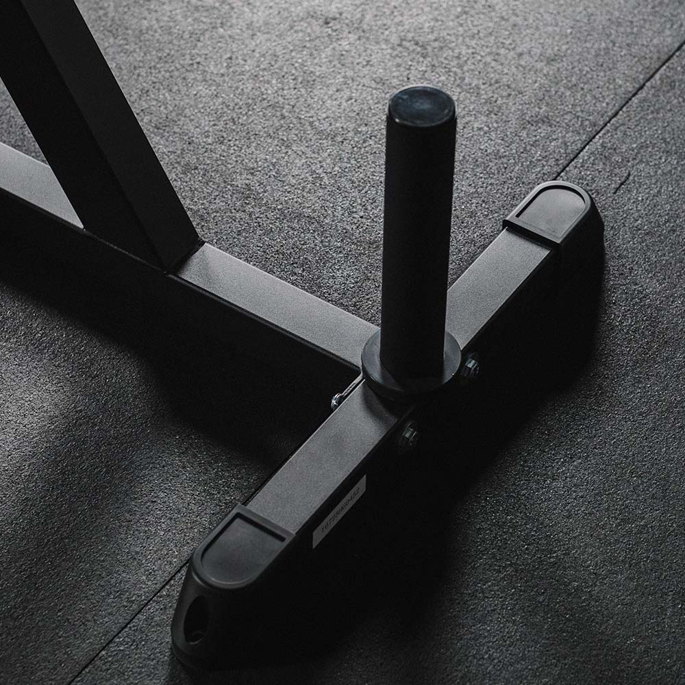 Leg Extension & Hamstring Curl Machine