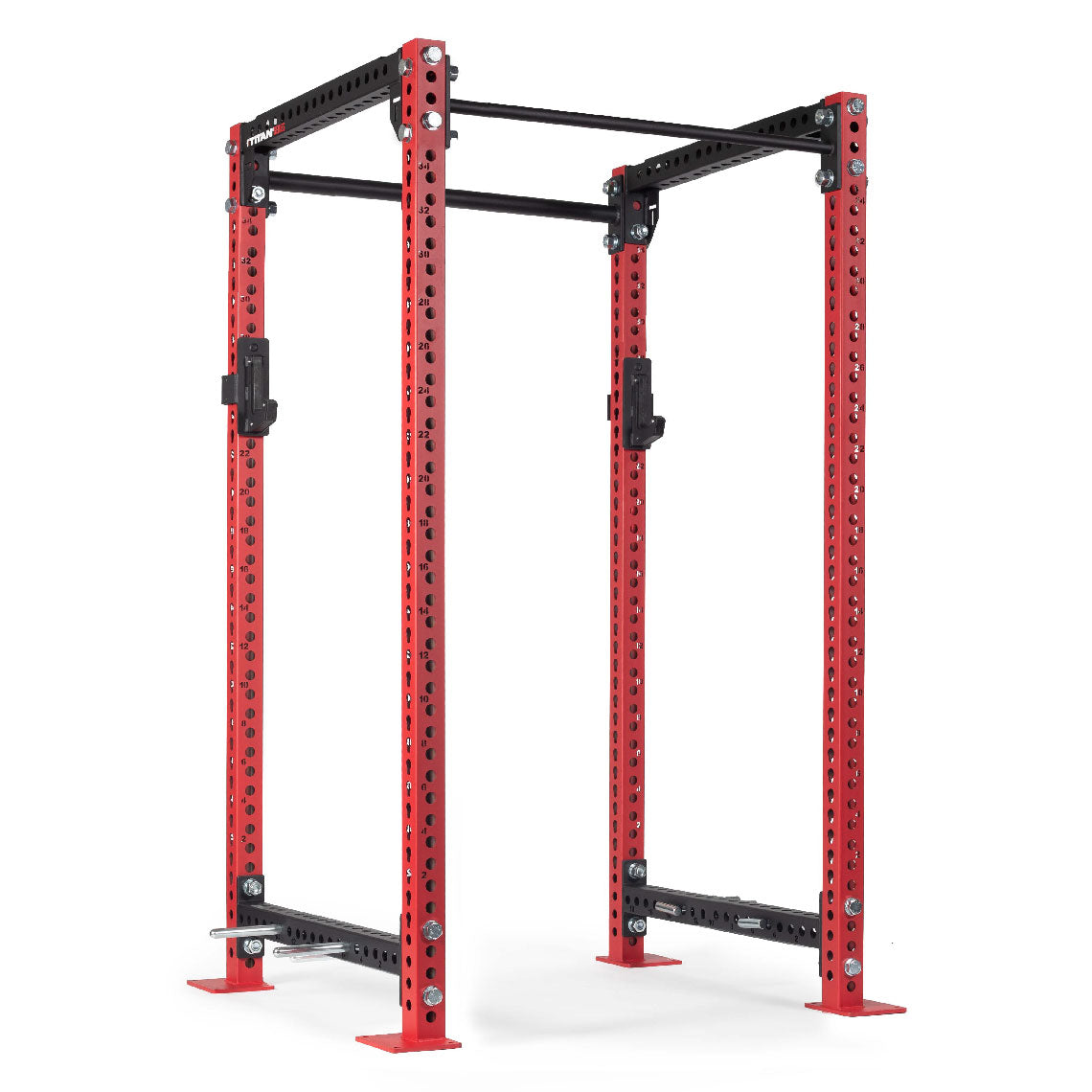 TITAN Series Power Rack