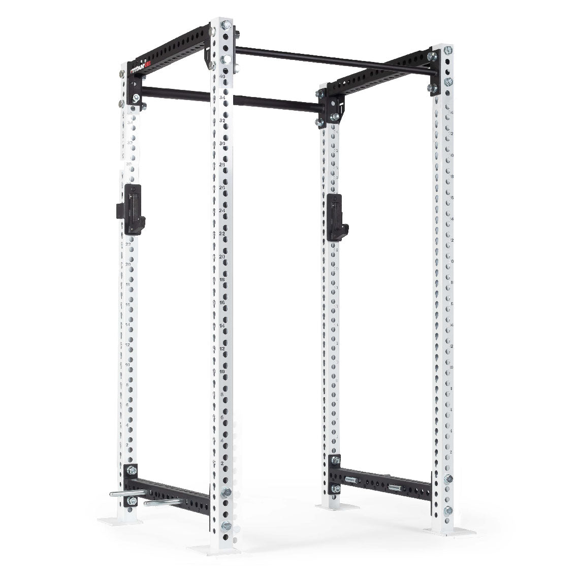 TITAN Series Power Rack