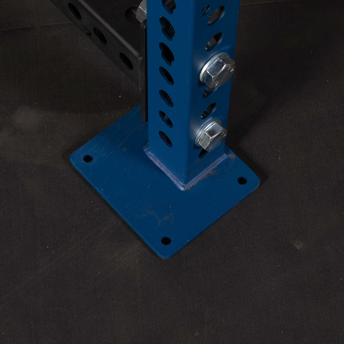 TITAN Series Power Rack