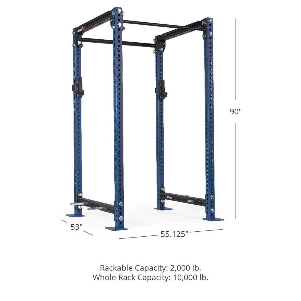 TITAN Series Power Rack
