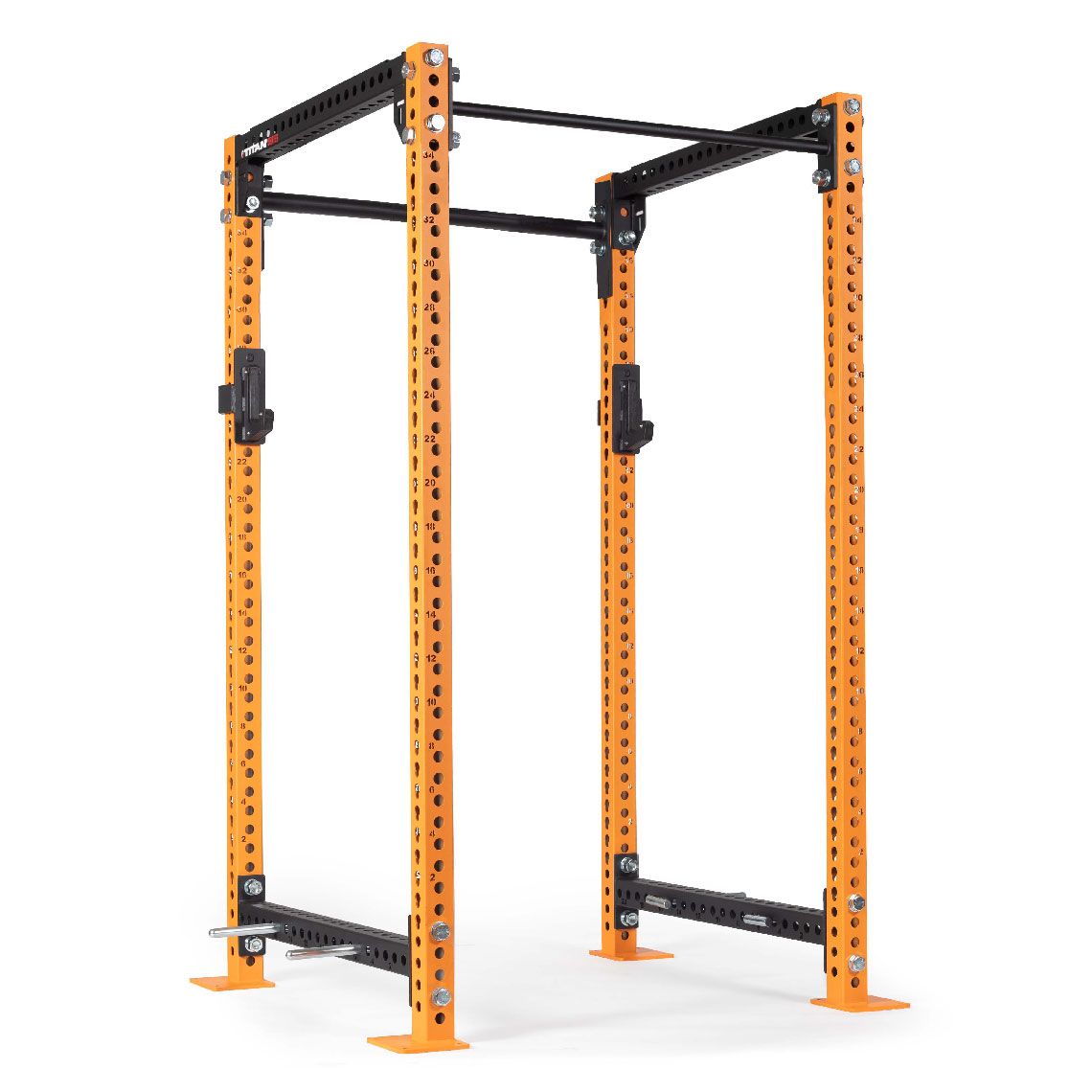 TITAN Series Power Rack