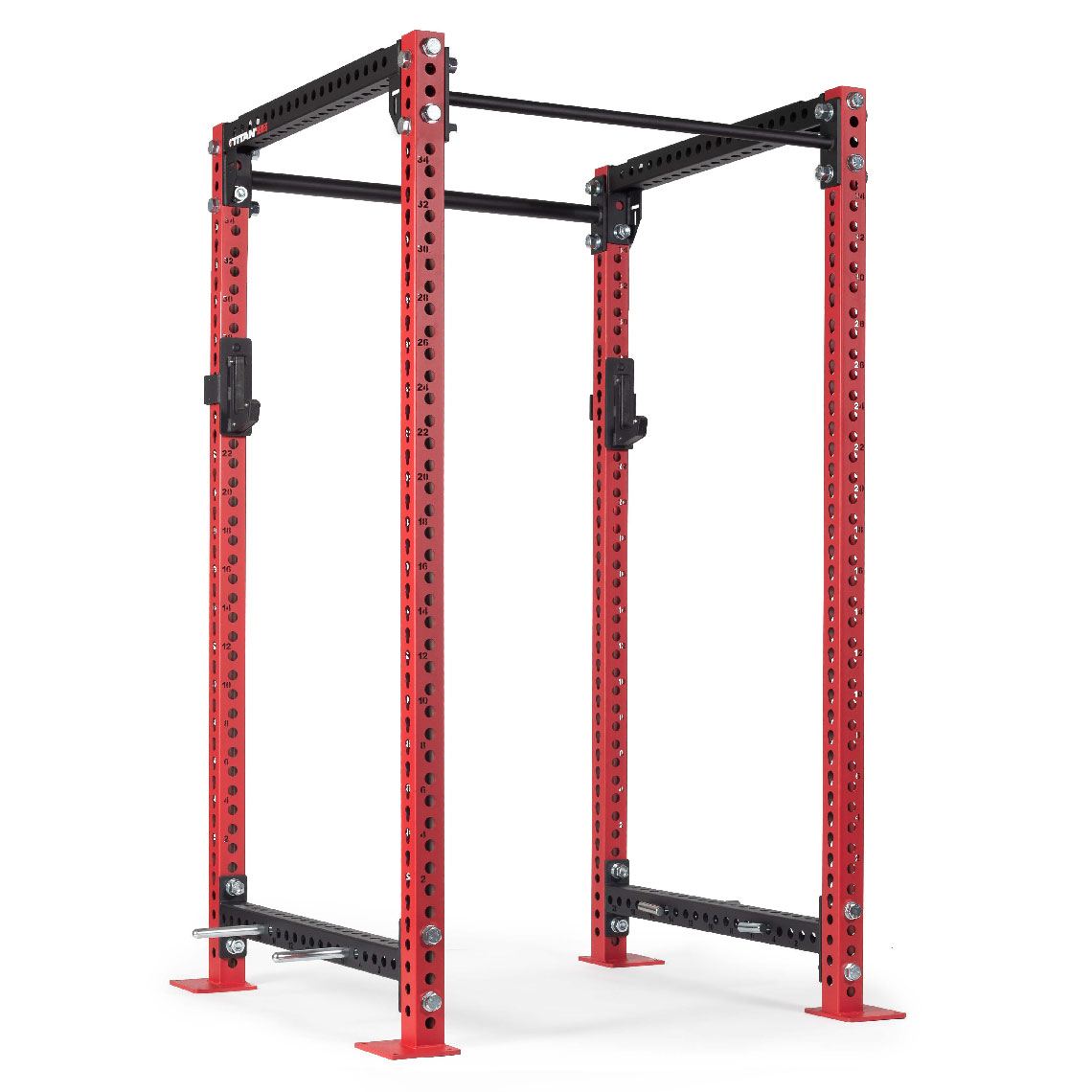 TITAN Series Power Rack