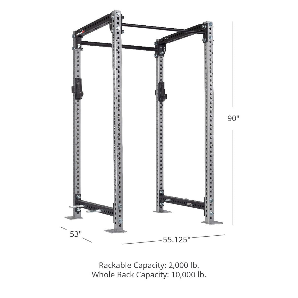 TITAN Series Power Rack