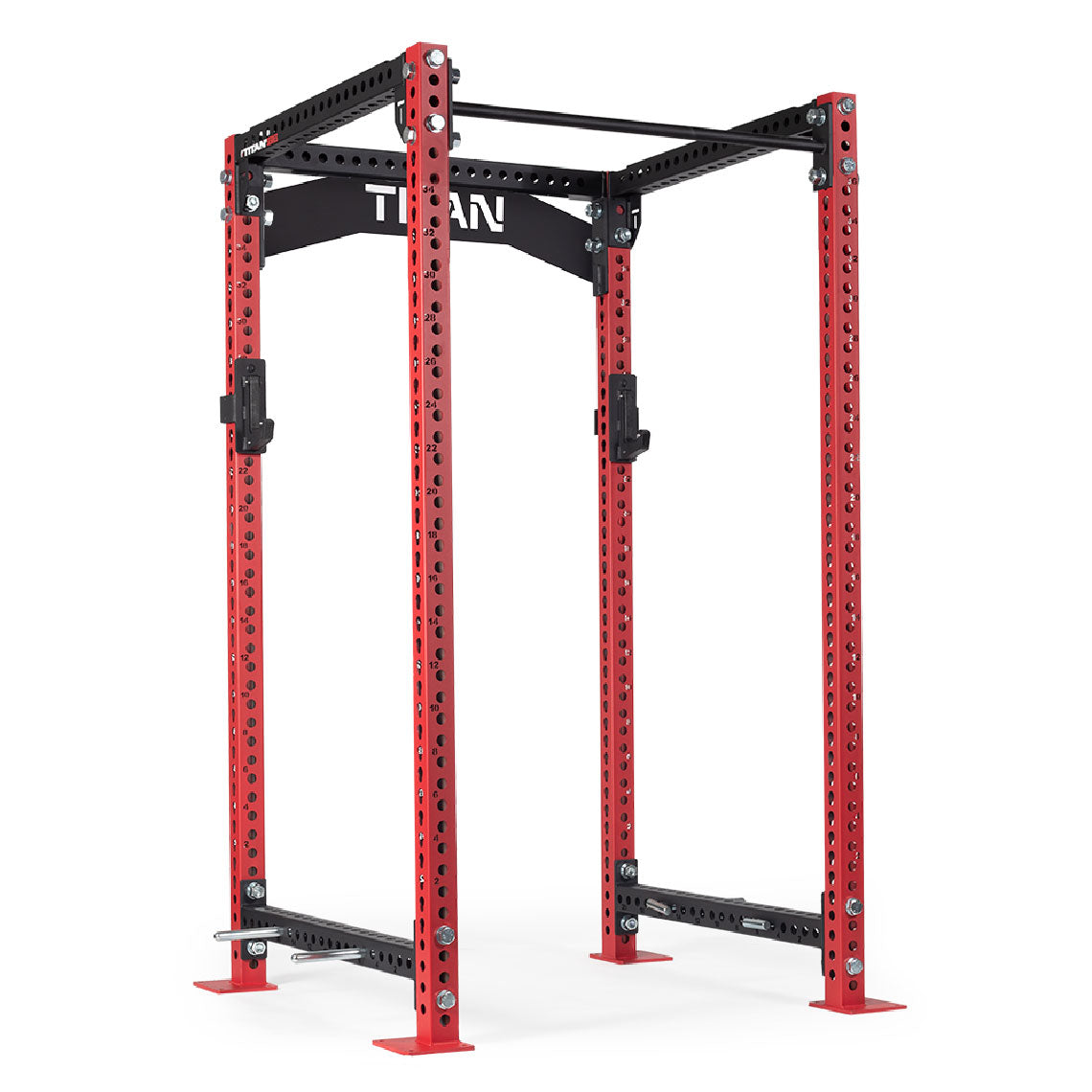 TITAN Series Power Rack