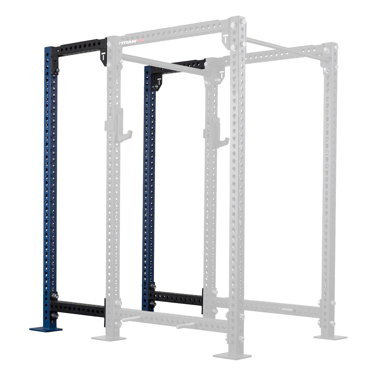 TITAN Series 24" Extension Kit