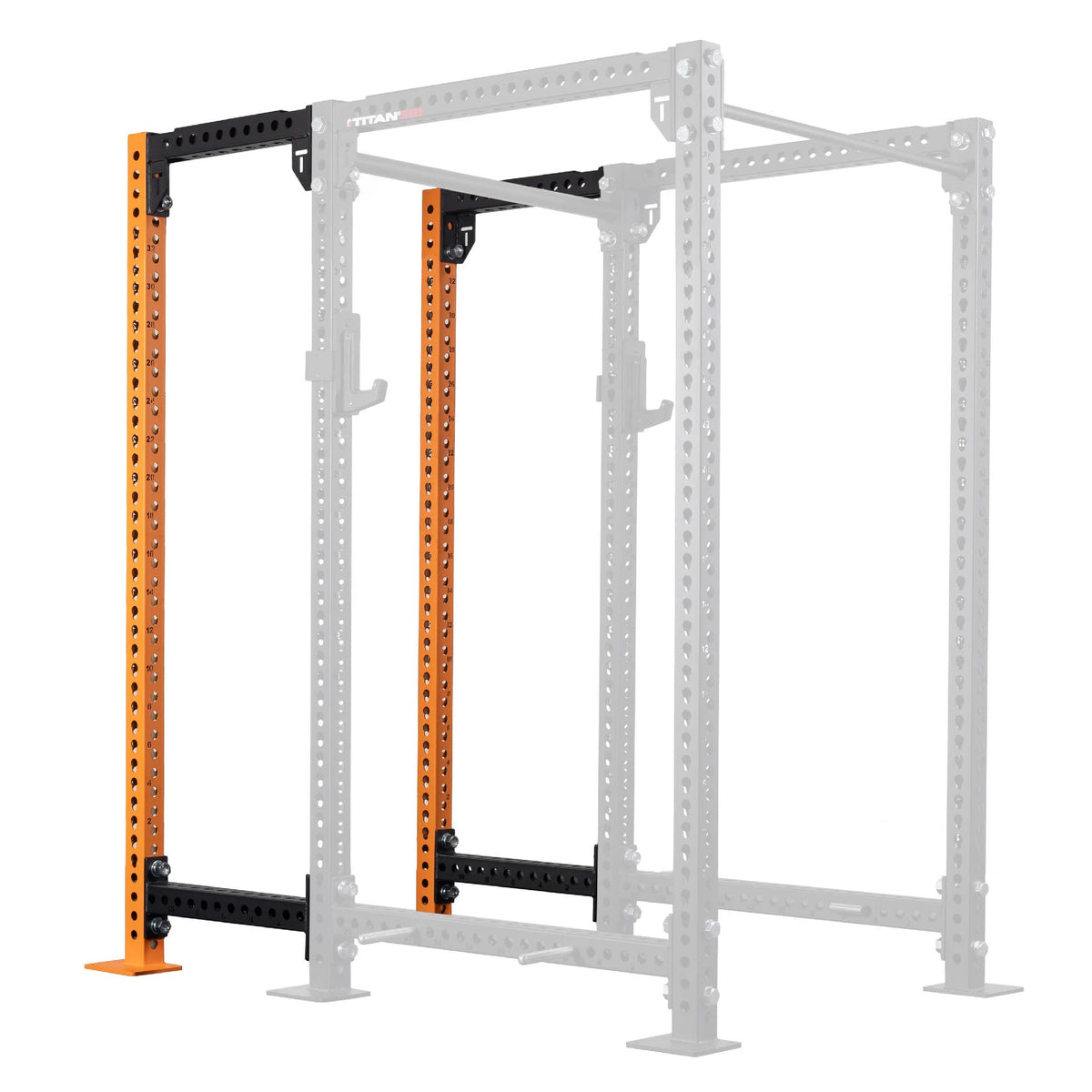 TITAN Series 24" Extension Kit