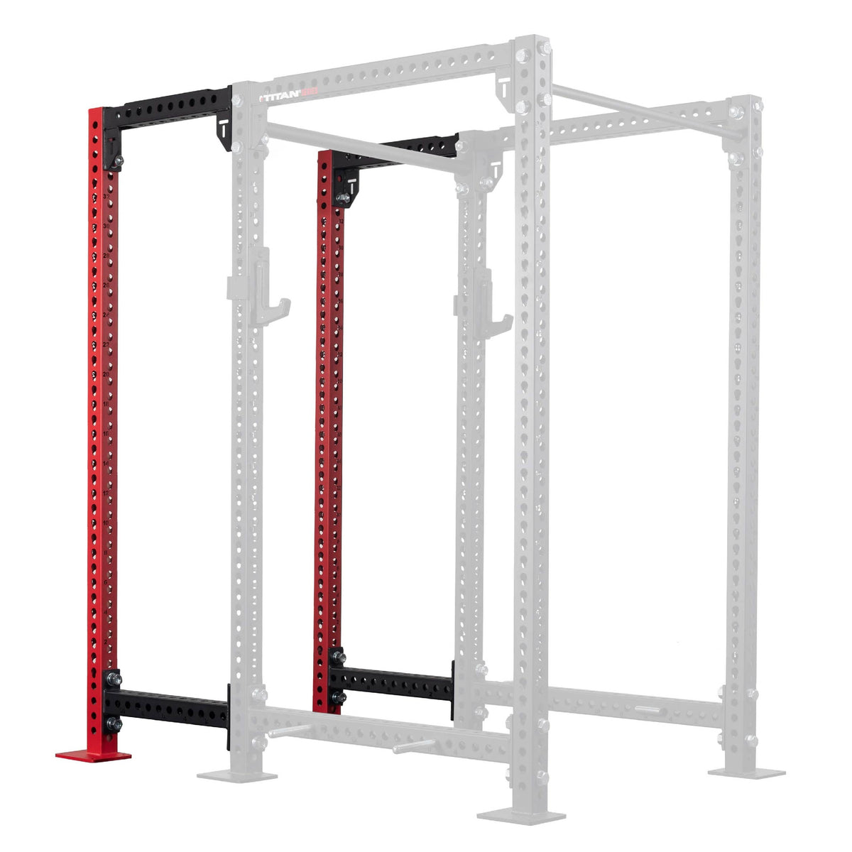 TITAN Series 24" Extension Kit