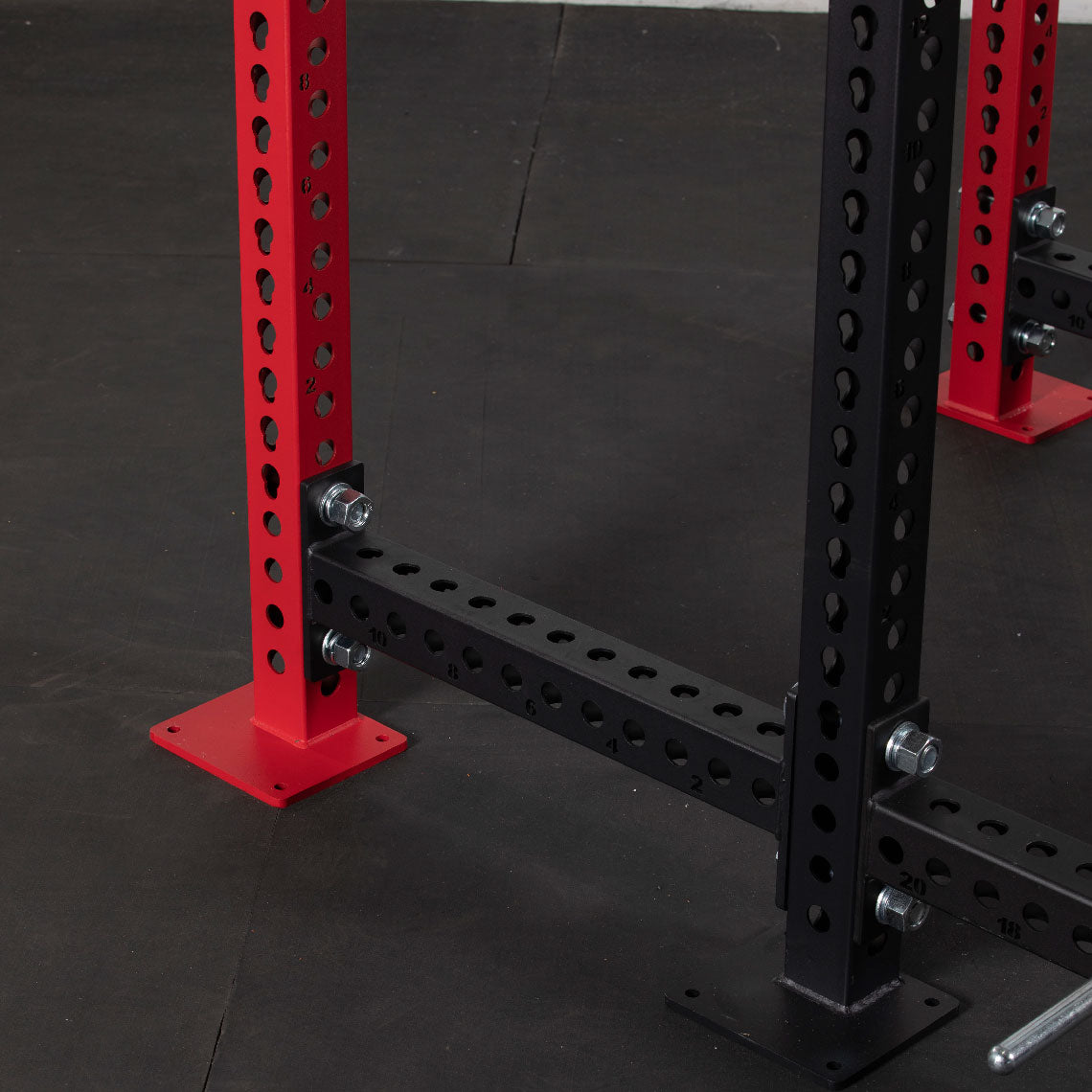 TITAN Series 24" Extension Kit