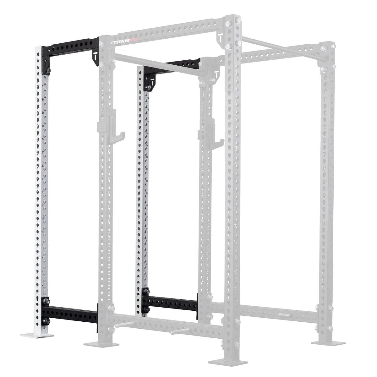 TITAN Series 24" Extension Kit