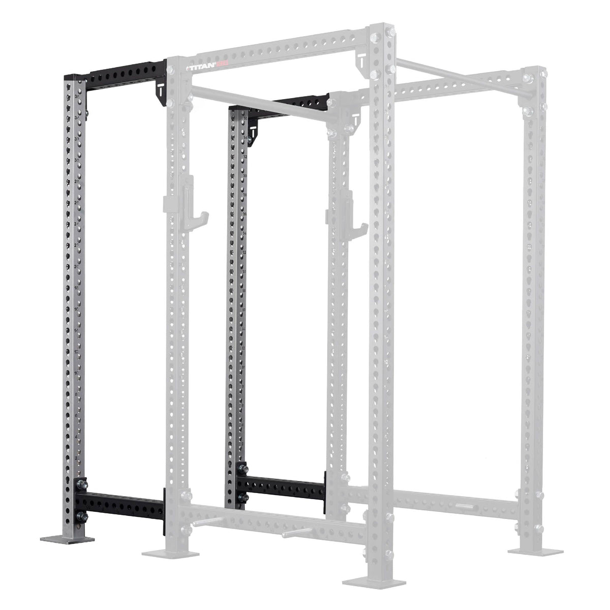 TITAN Series 24" Extension Kit