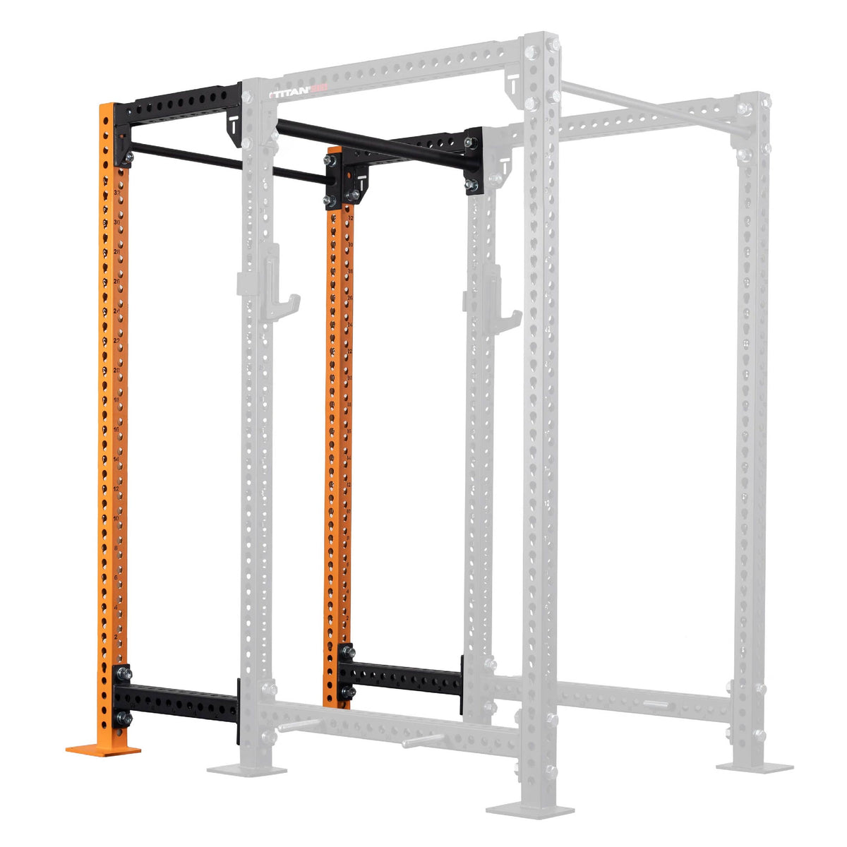 TITAN Series 24" Extension Kit