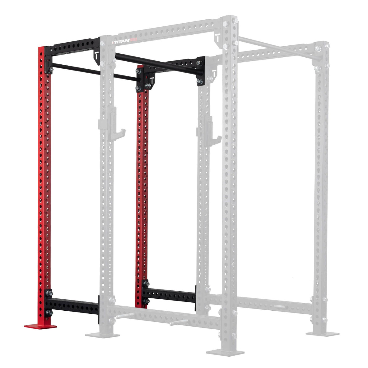 TITAN Series 24" Extension Kit