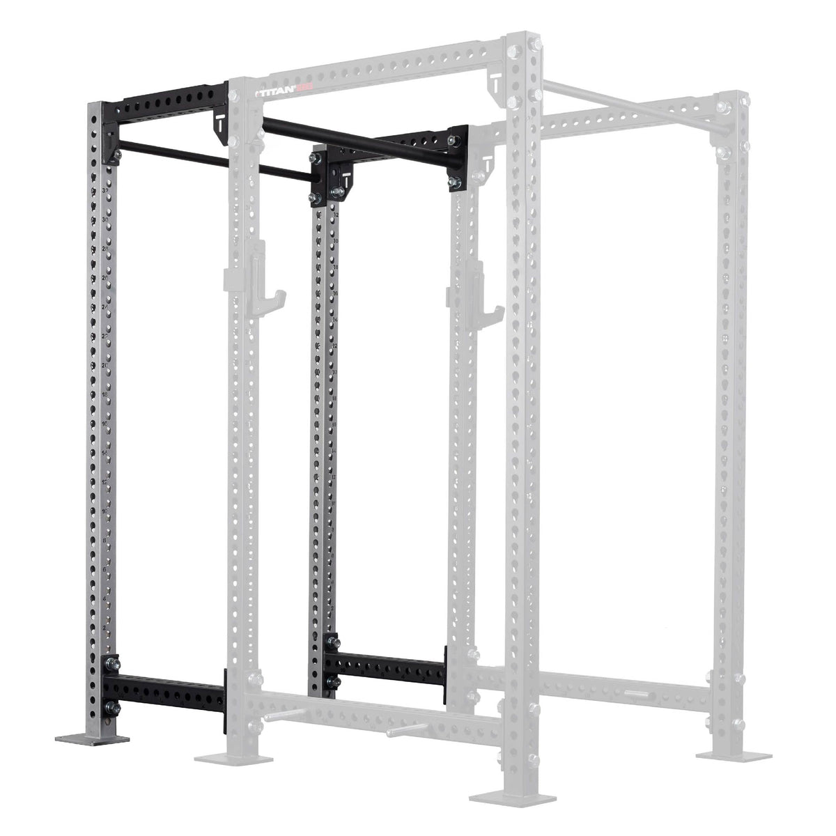 TITAN Series 24" Extension Kit
