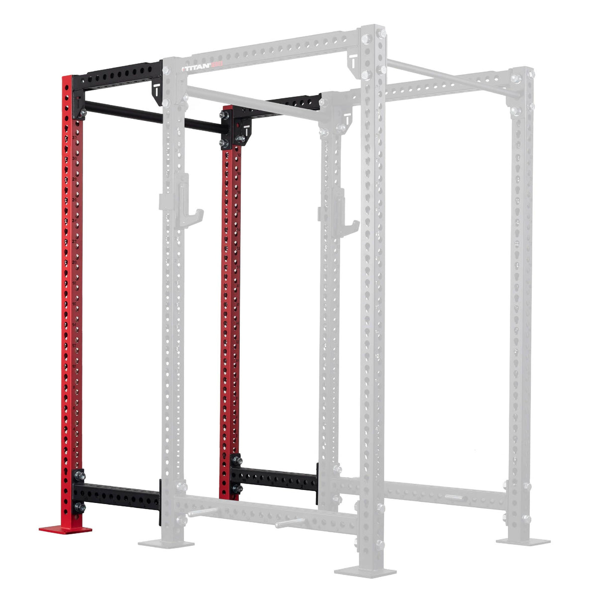 TITAN Series 24" Extension Kit