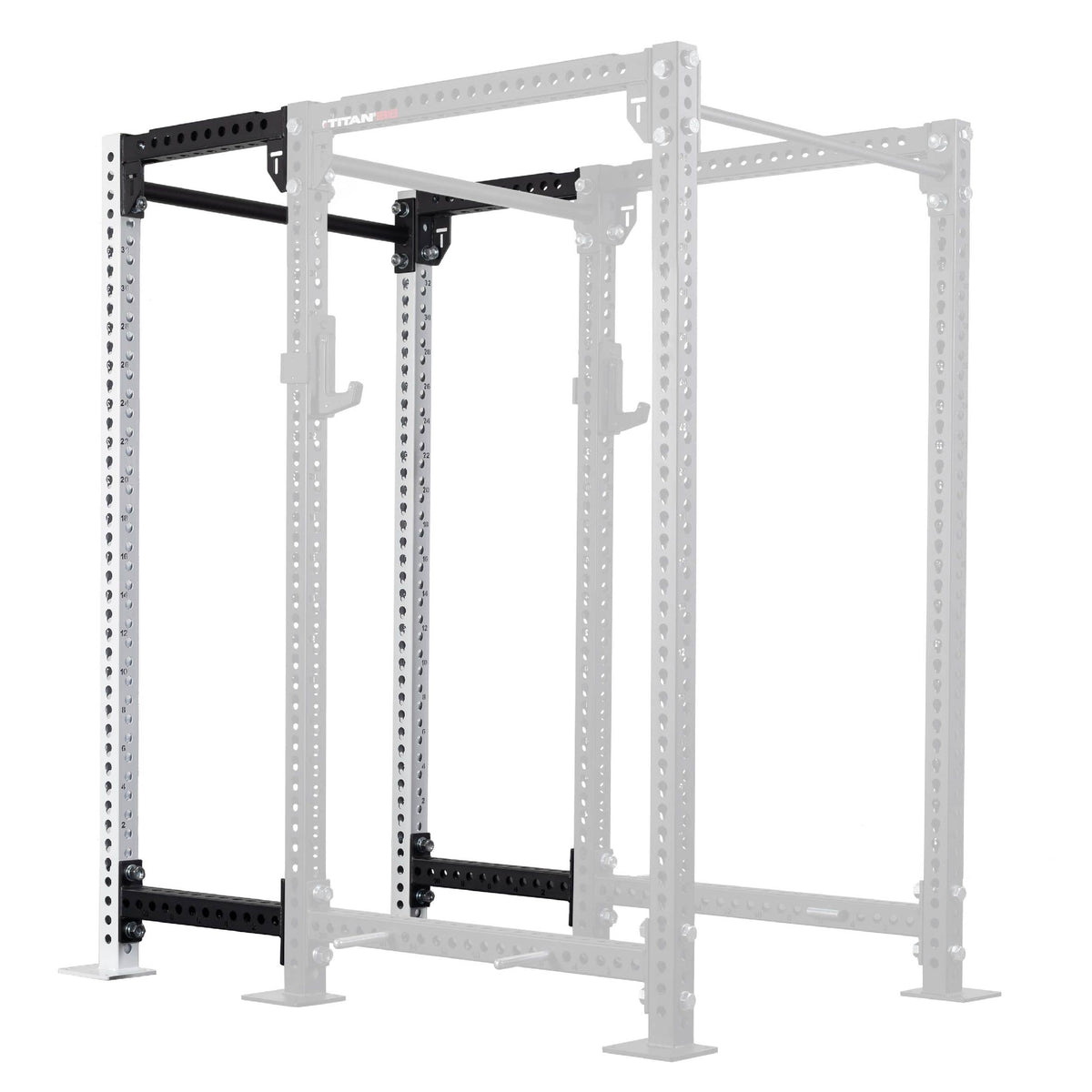 TITAN Series 24" Extension Kit