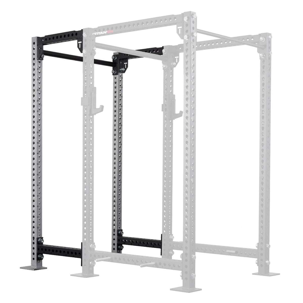 TITAN Series 24" Extension Kit