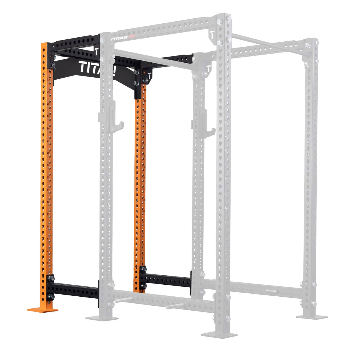 TITAN Series 24" Extension Kit