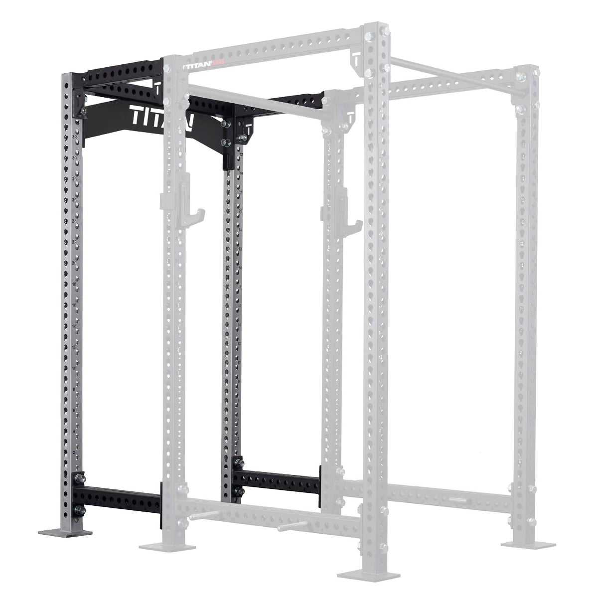 TITAN Series 24" Extension Kit