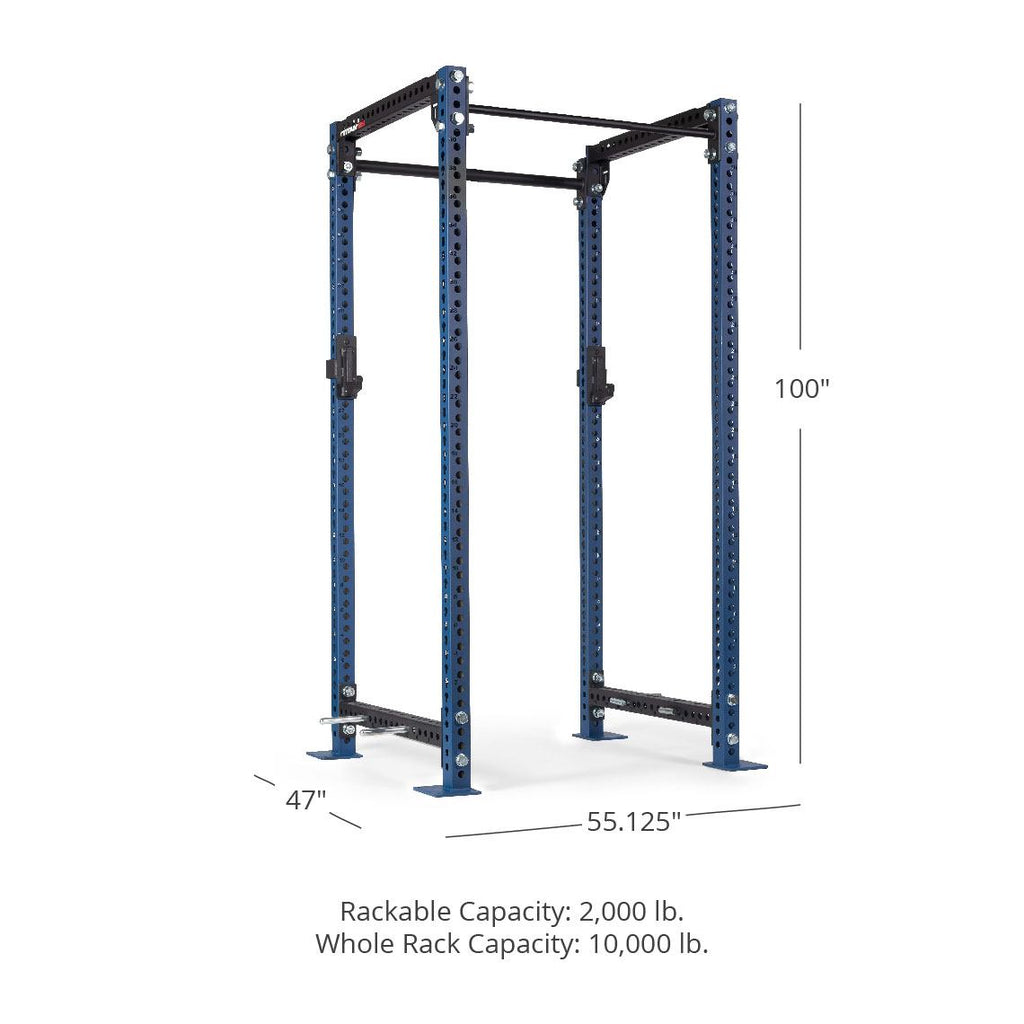 TITAN Series Power Rack