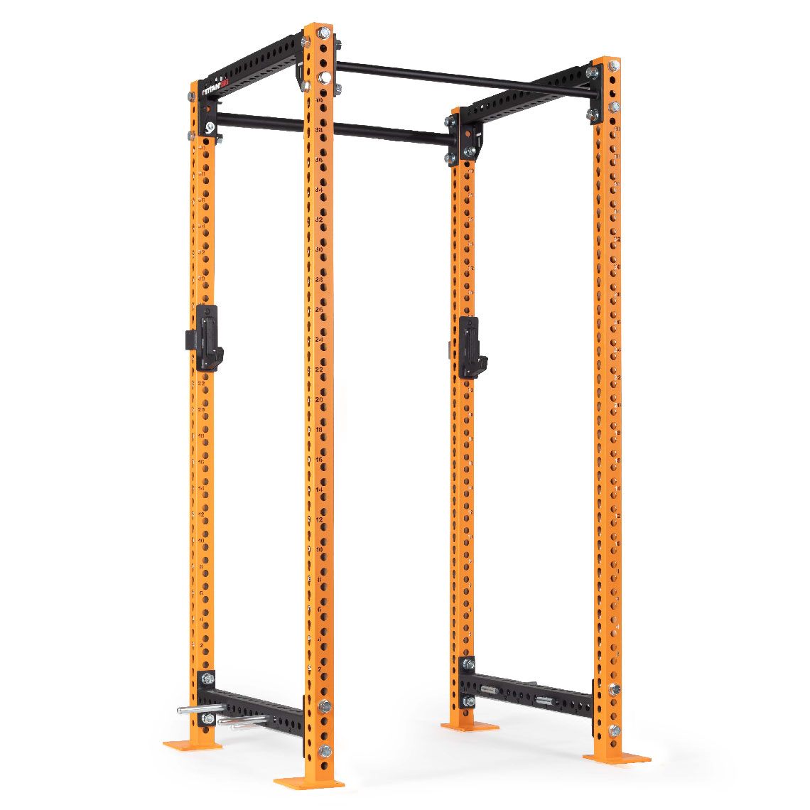 TITAN Series Power Rack