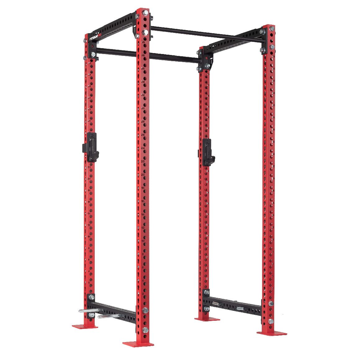 TITAN Series Power Rack