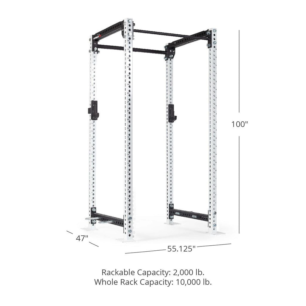 TITAN Series Power Rack
