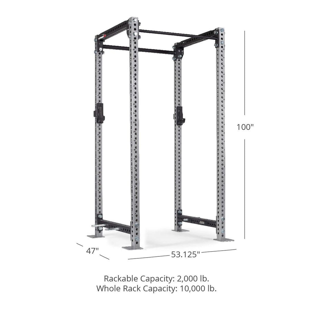 TITAN Series Power Rack