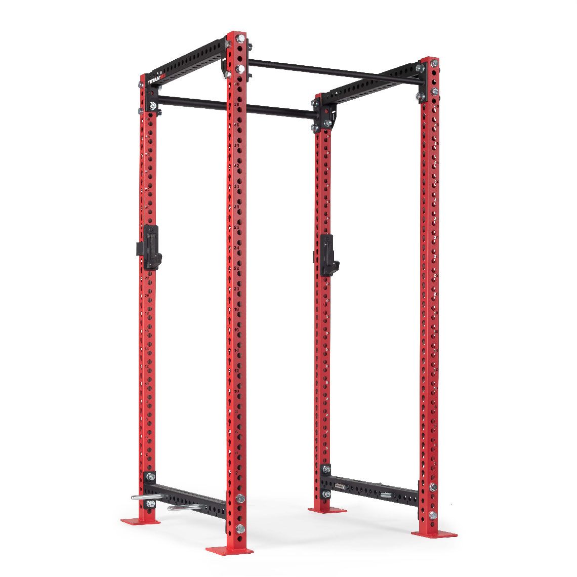 TITAN Series Power Rack