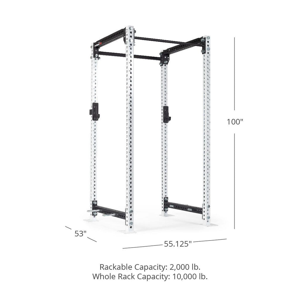 TITAN Series Power Rack