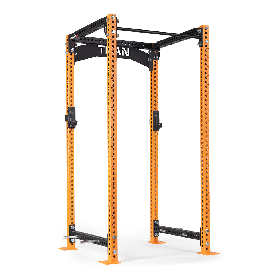 TITAN Series Power Rack
