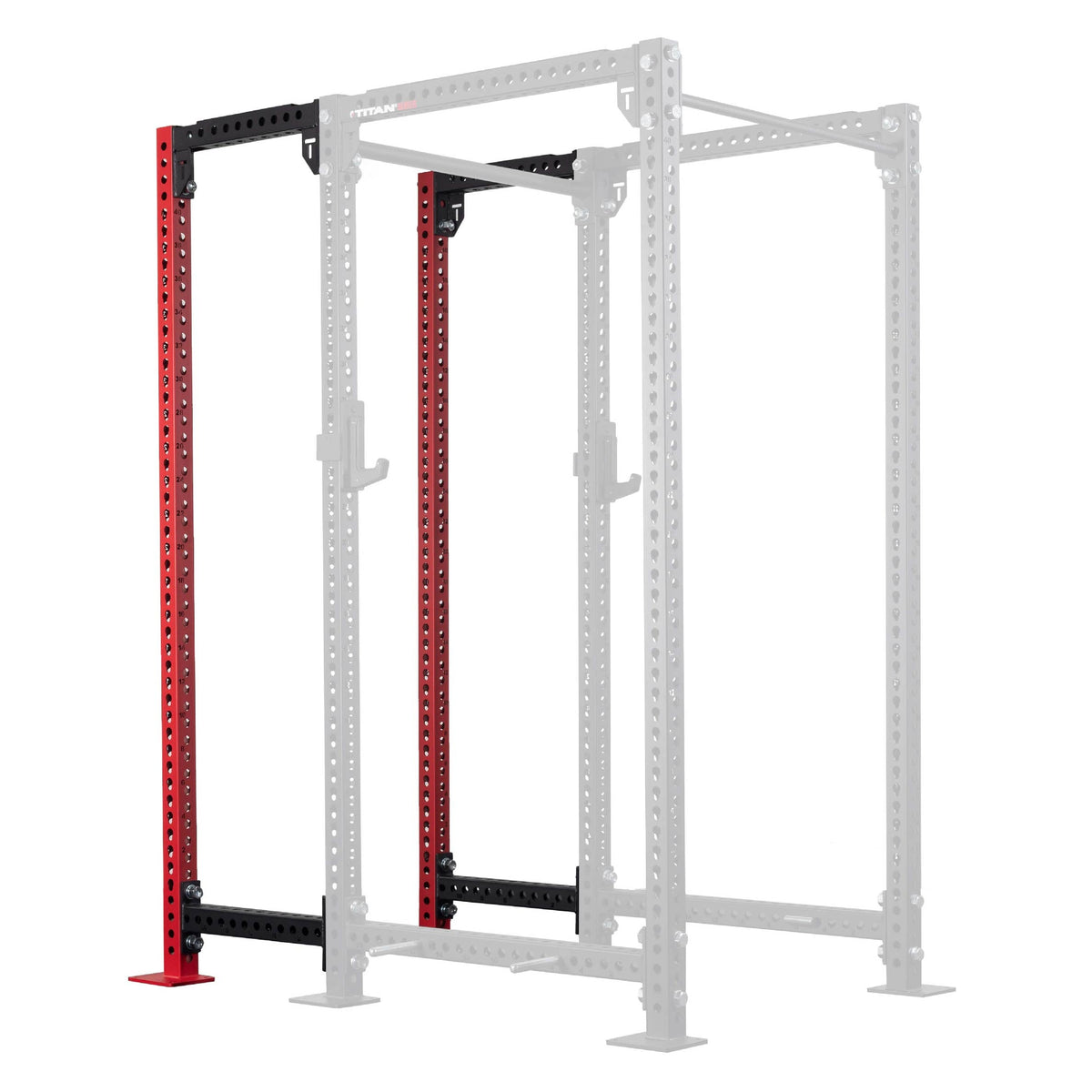 TITAN Series 24" Extension Kit