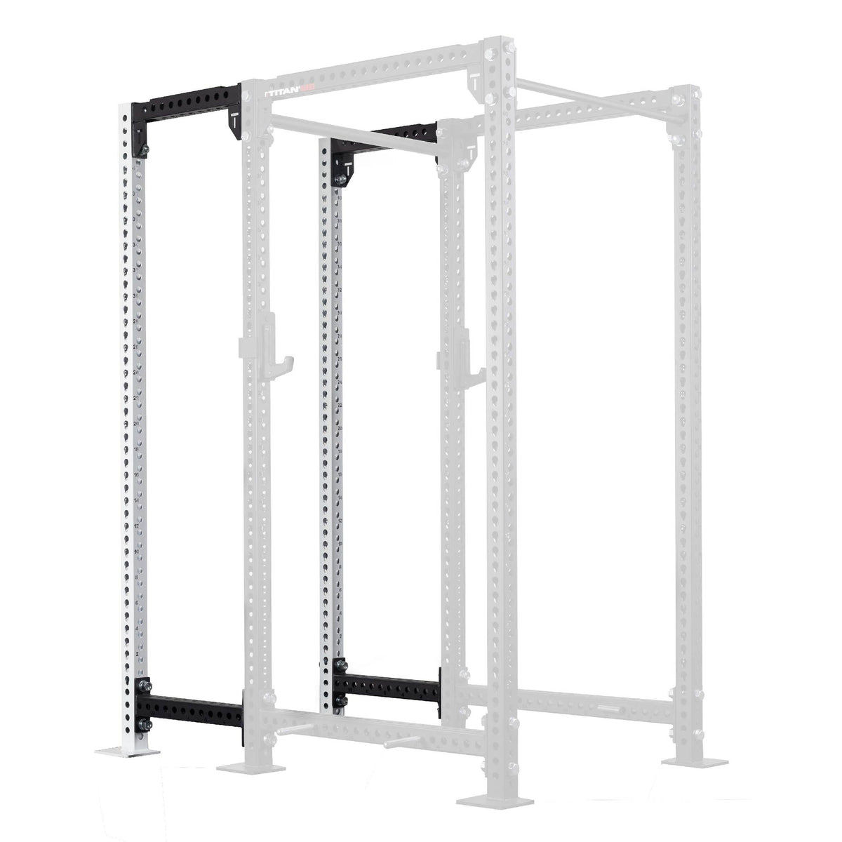 TITAN Series 24" Extension Kit