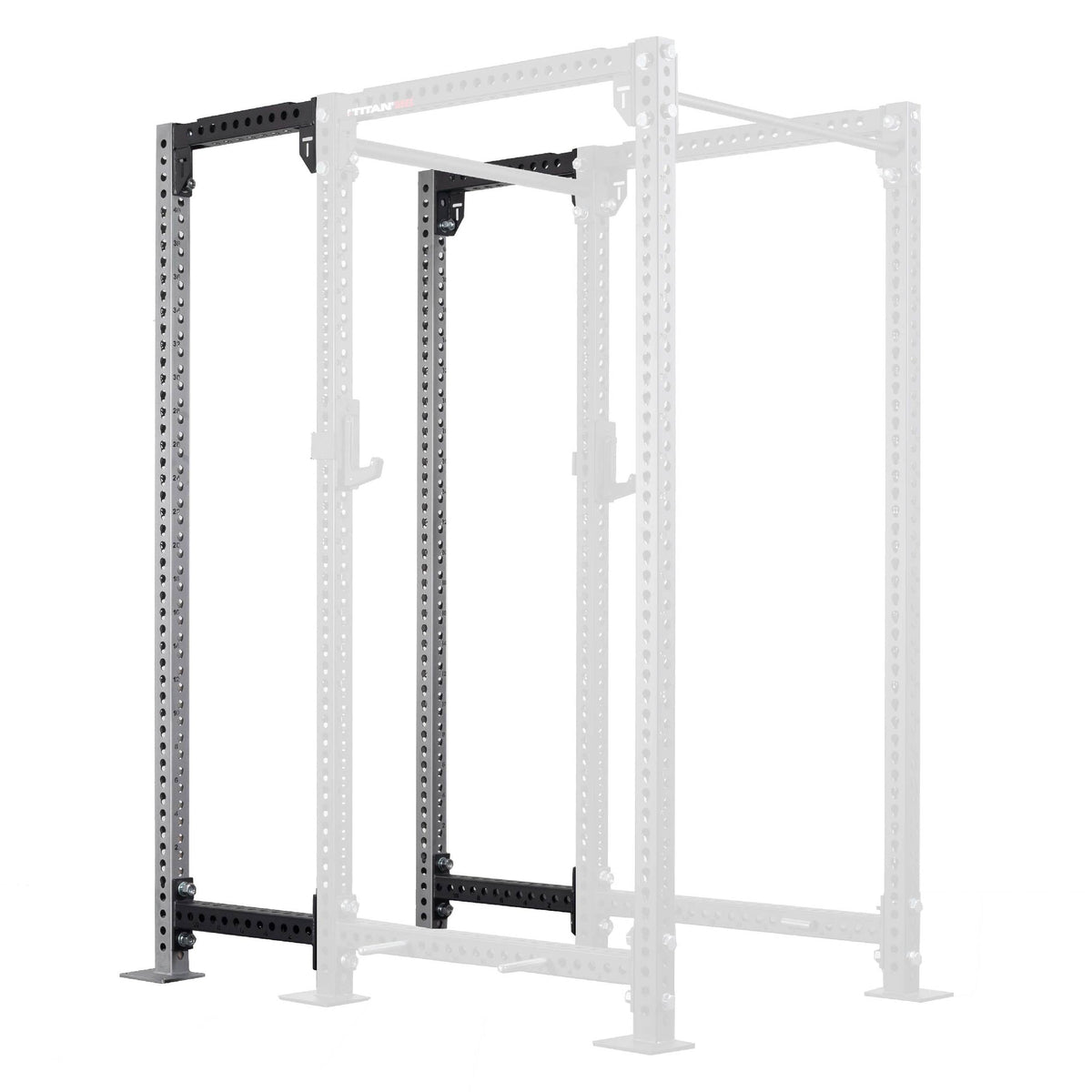 TITAN Series 24" Extension Kit