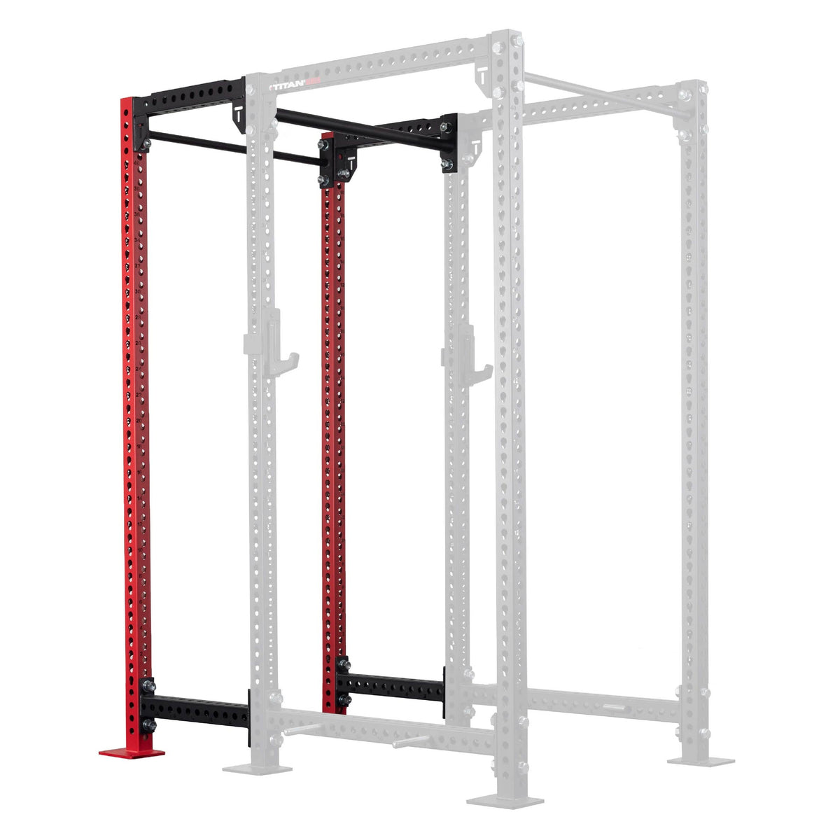 TITAN Series 24" Extension Kit
