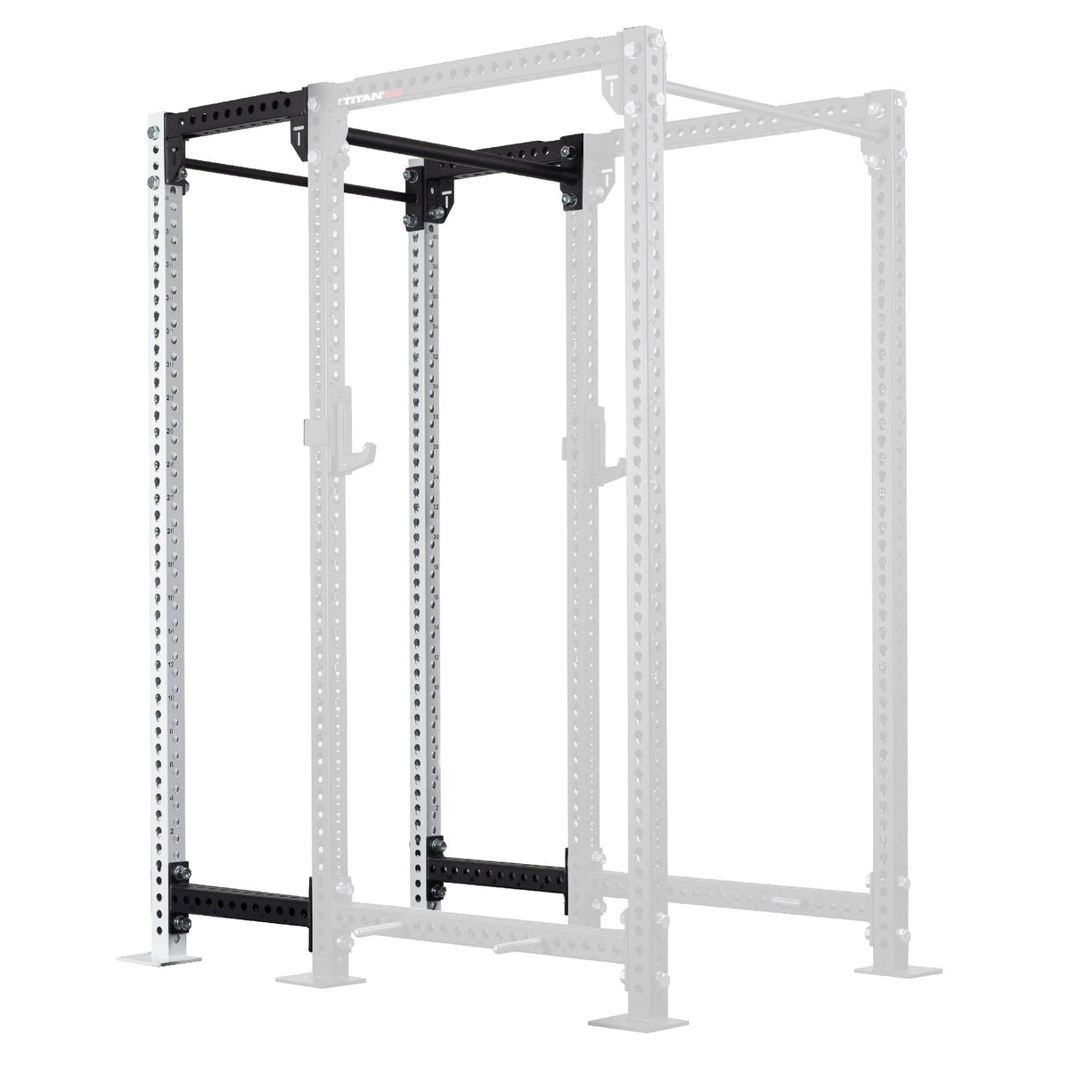 TITAN Series 24" Extension Kit