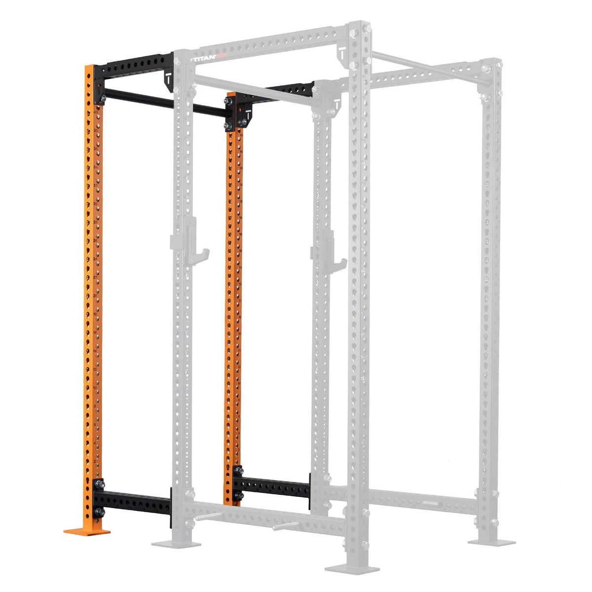 TITAN Series 24" Extension Kit